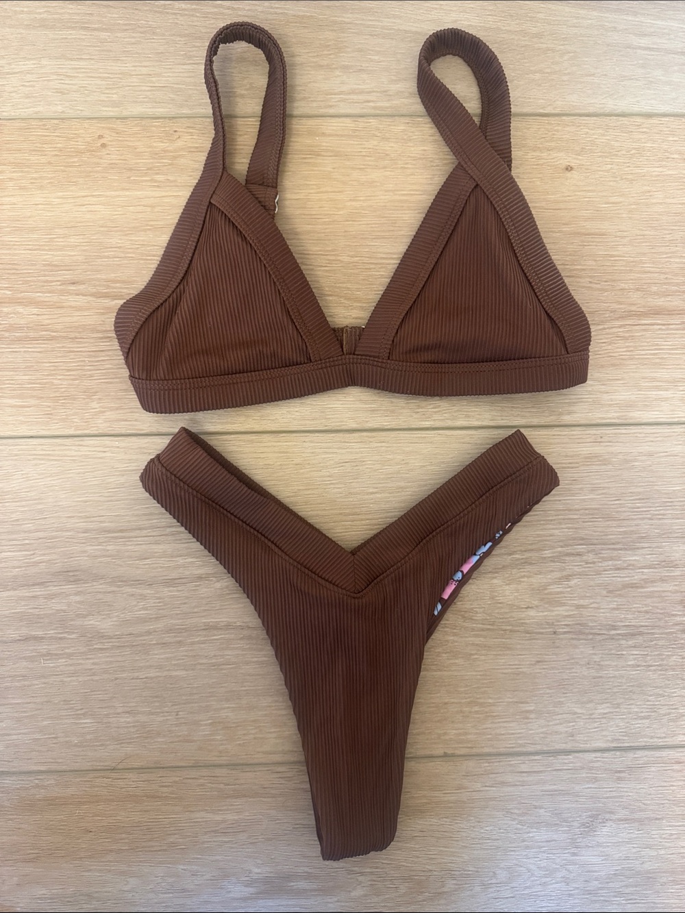 OneOne bikini set